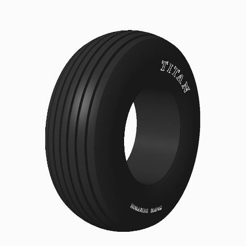 PN 9.5L14SL FARM SERVICE FLOTATION 8PR TL I1