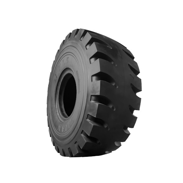 PN 26.5R25 LTL5  202A2  L-5  1 TL